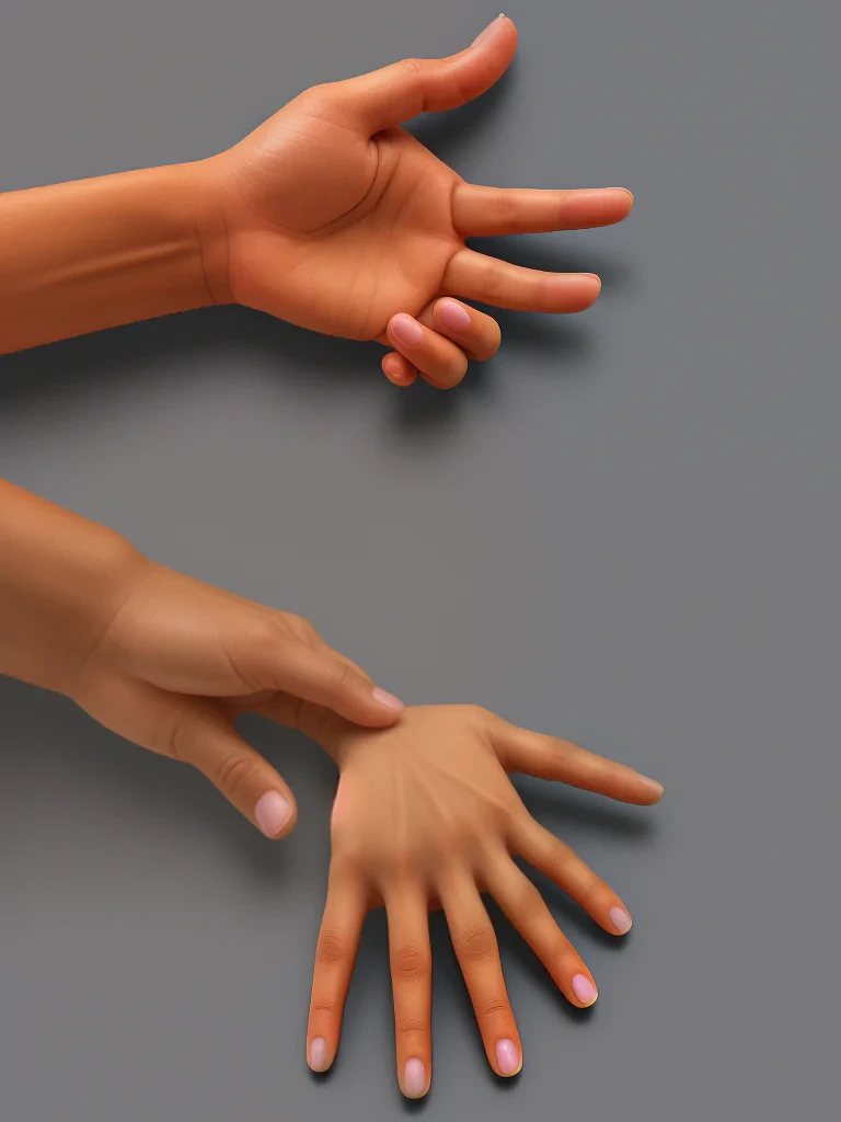 helping hand png