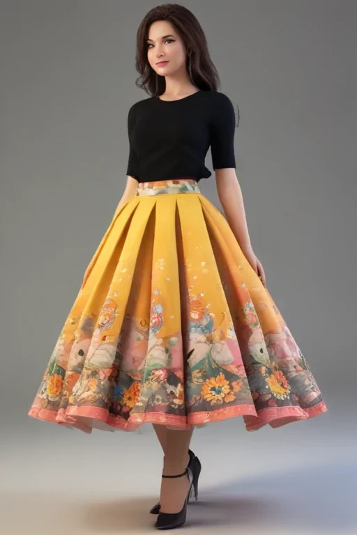skirt png