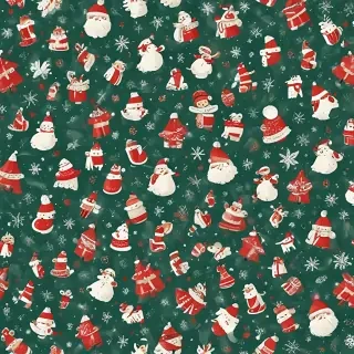 merry xmas wallpaper
