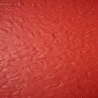 red texture
