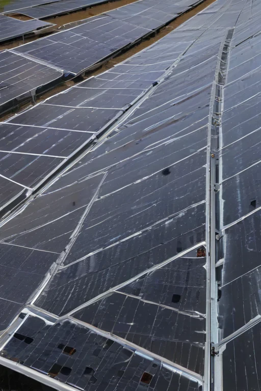 solar panels png
