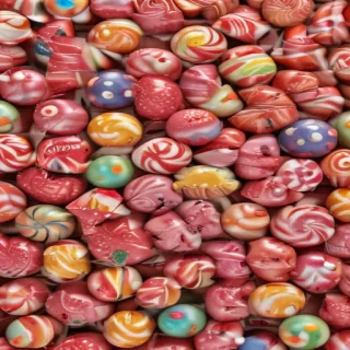 candy png