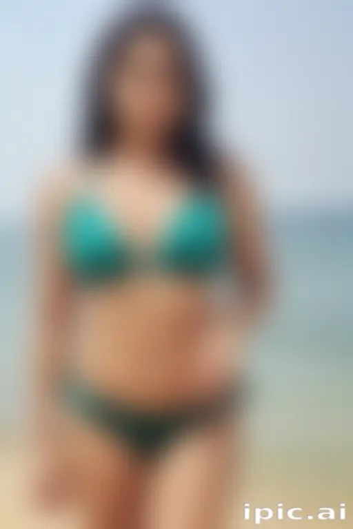namitha pramod bikini