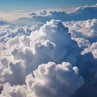 iphone cloud wallpaper