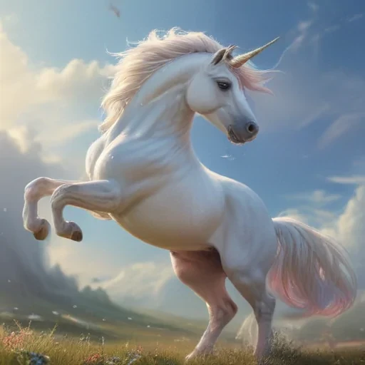 unicorns png