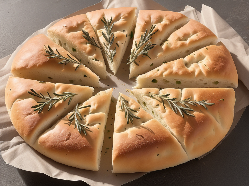 where can i buy focaccia bread