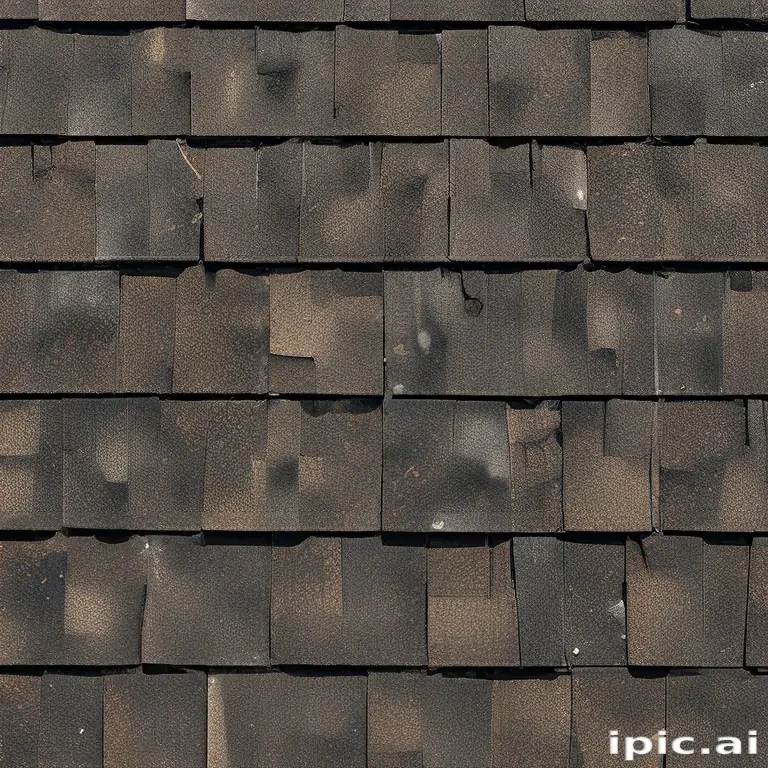 pictures of shingles
