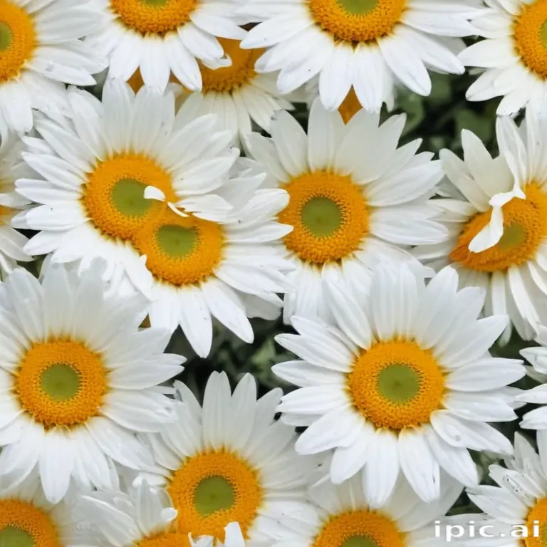 daisy desktop wallpaper