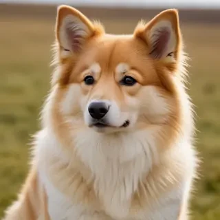 icelandic sheepdog