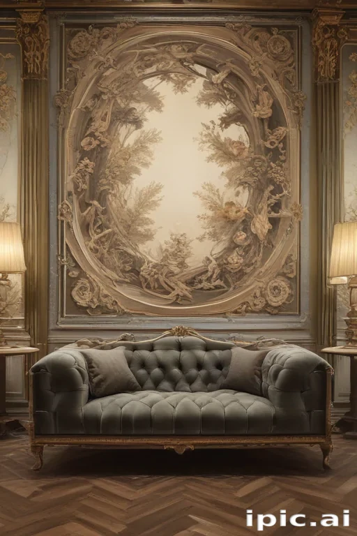 graphic wallpaper