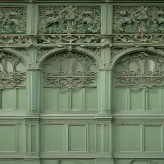 aesthetic sage green