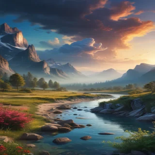 nature phone wallpaper