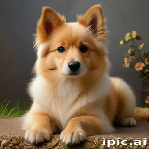 dog wallpaper cute