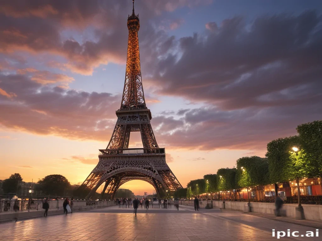 paris backgrounds