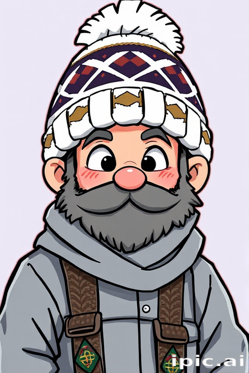 beenie png