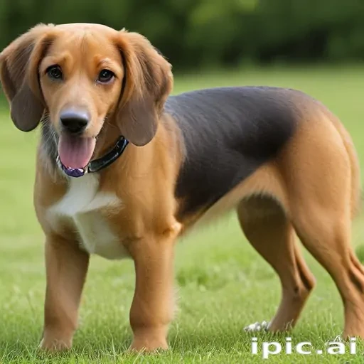 bagle hound dog breed