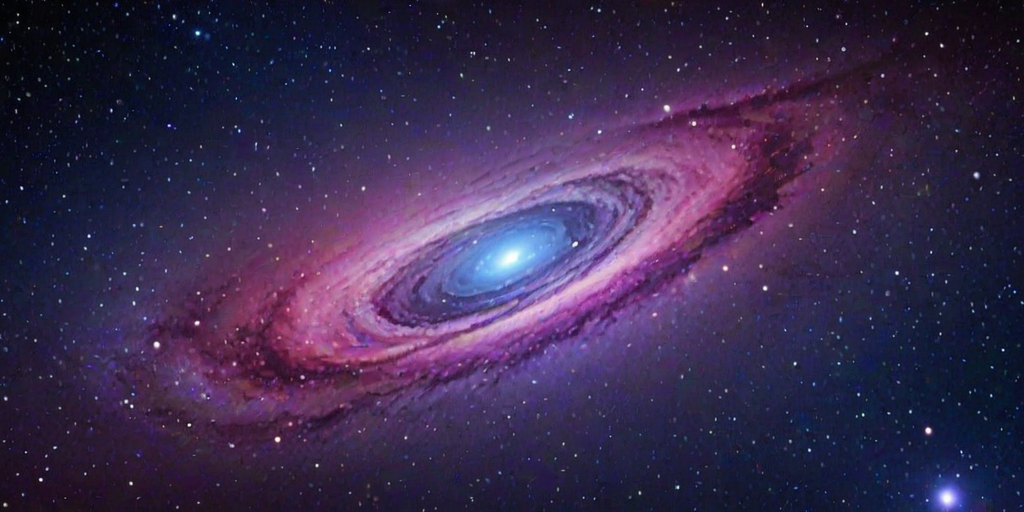 galaxy wallpaper iphone