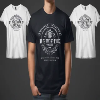 t shirt mockup png