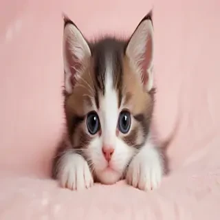 kitten background