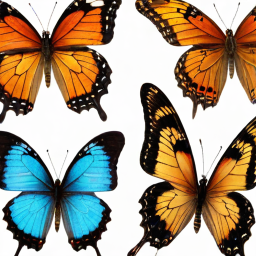 butterfly png transparent