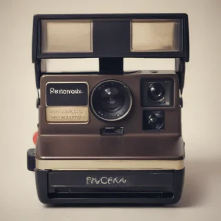 polaroid png