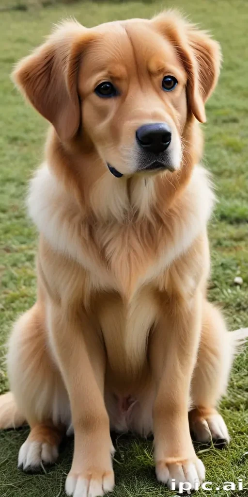 australian retriever