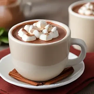 hot chocolate images