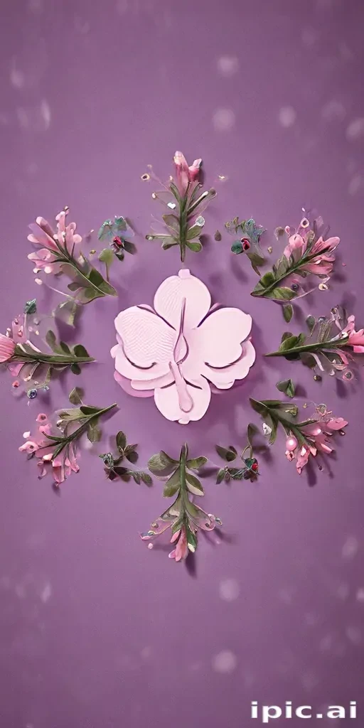 healing wallpaper