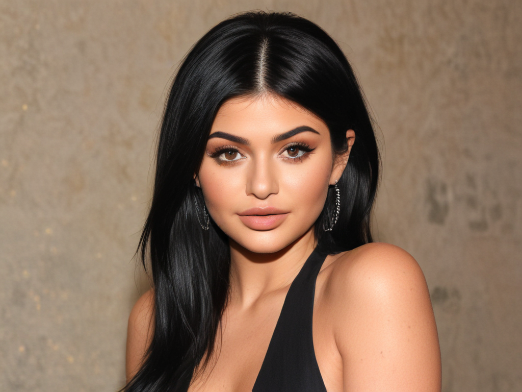kylie jenner mocks selena gomez
