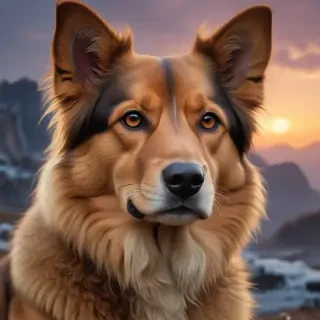 phone wallpapers dog