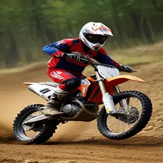 dirt bike backgrounds