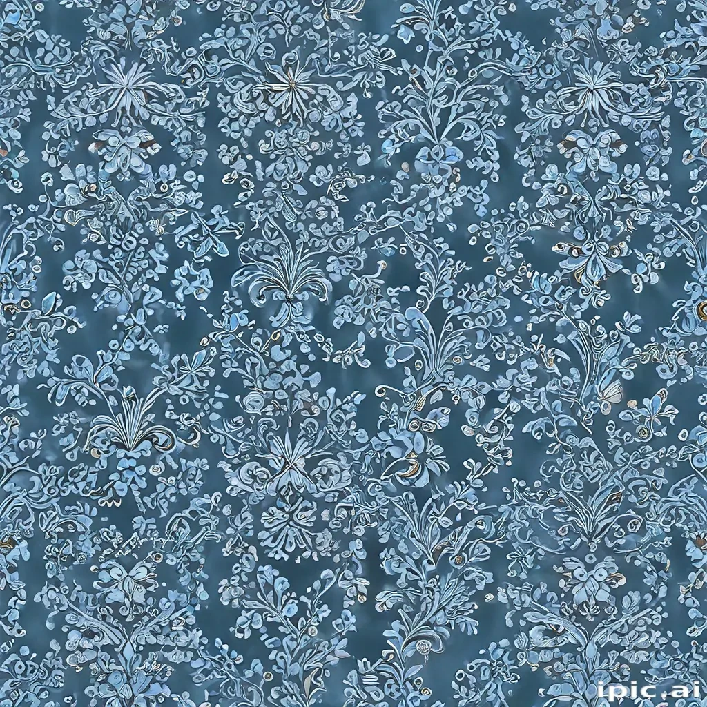 pretty blue wallpaper