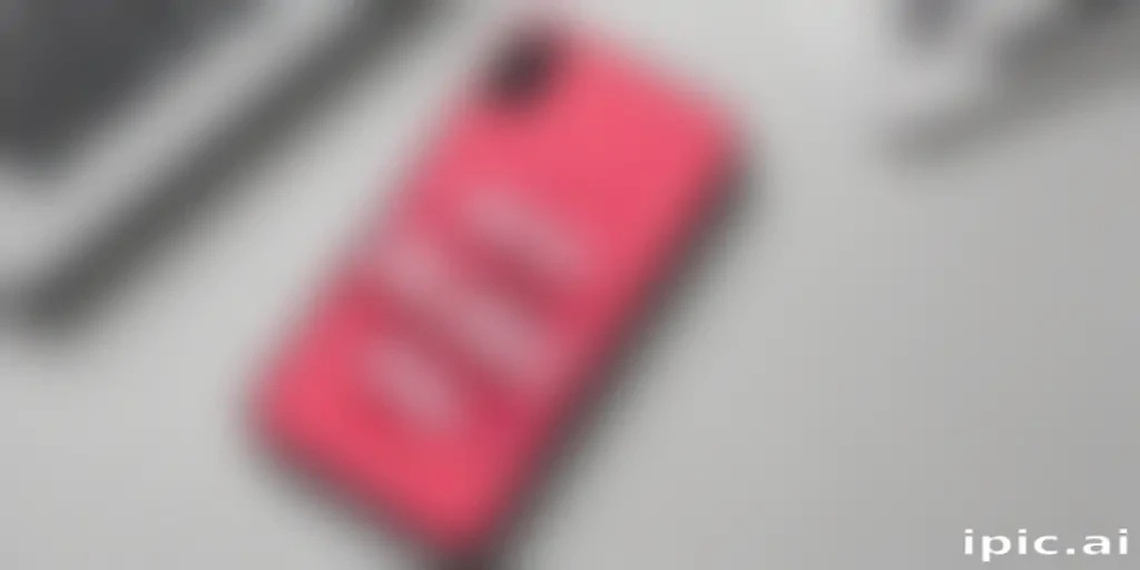 phone cover mockup