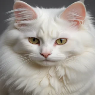turkish angora cat breed