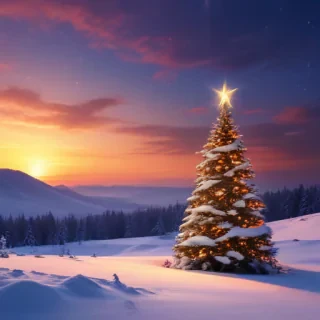 merry christmas wallpaper iphone