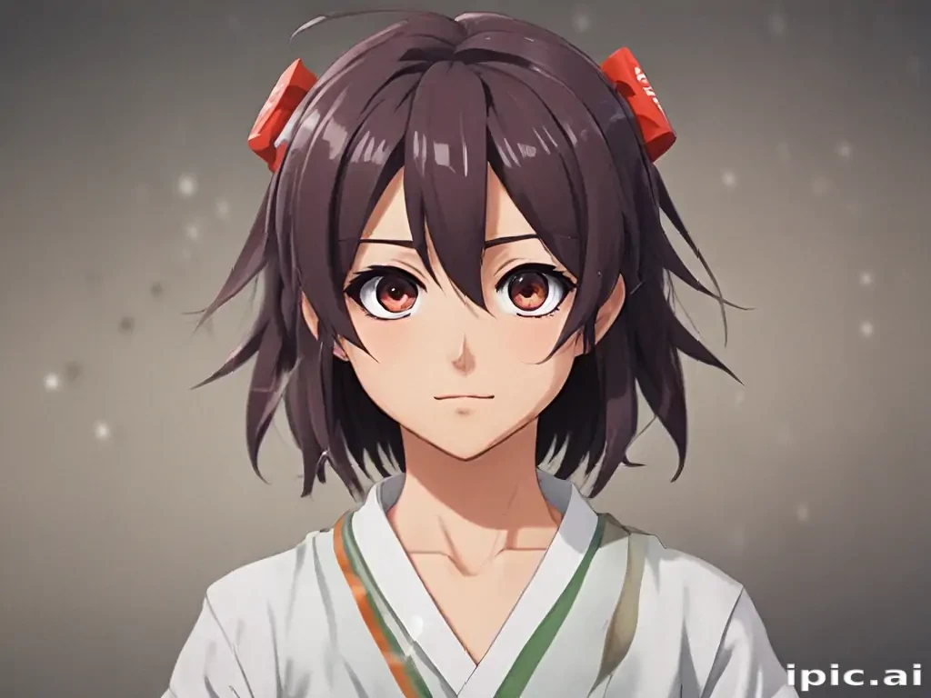 images of anime characters