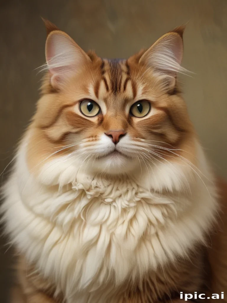 vintage pictures of cats
