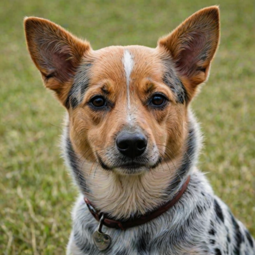 texas heeler dog breed