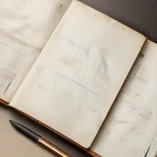 notebook paper png