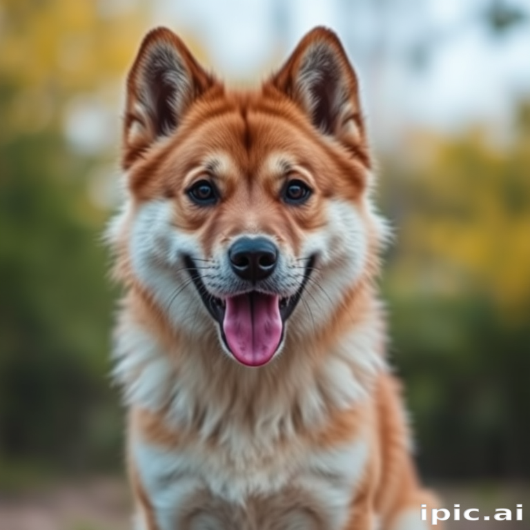 kyi leo dog breed