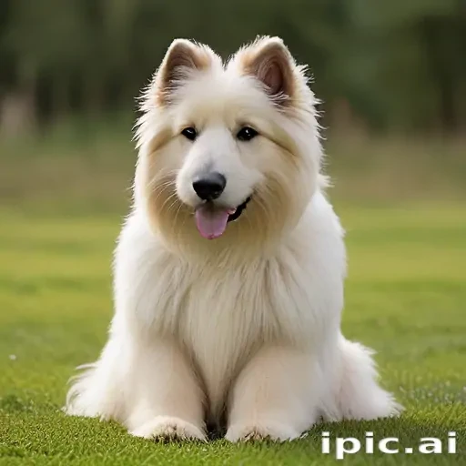 afghan sheepdog