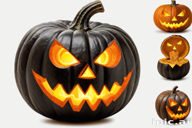 halloween pumpking png