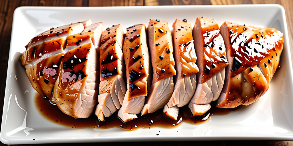 1 lb chicken breast how many