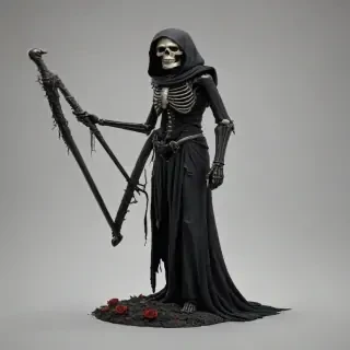 death png