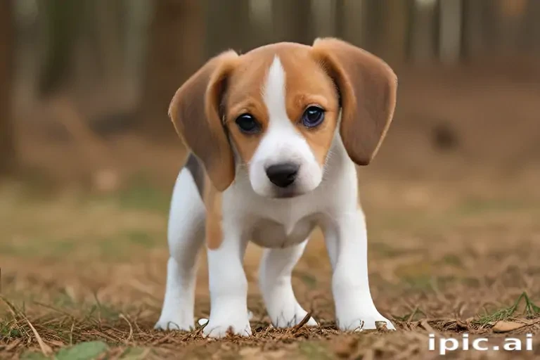 beagle  dog breed