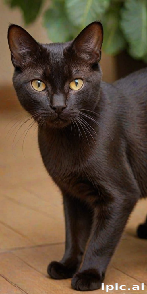 havana brown cat breed