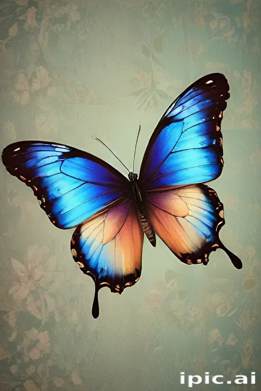 butterfly wallpaper for computer