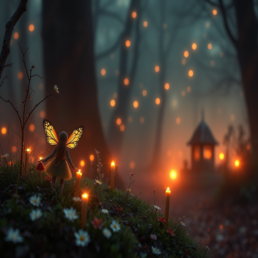 fairy backgrounds