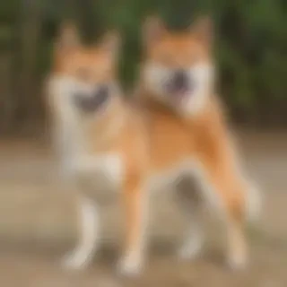 shikoku dog breed
