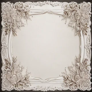 white border png